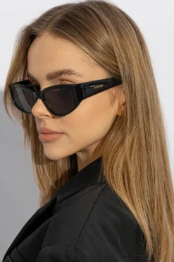 Jacquemus BLACK Sunglasses