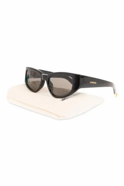 Jacquemus BLACK Sunglasses