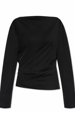 Jacquemus BLACK Top Croisiere