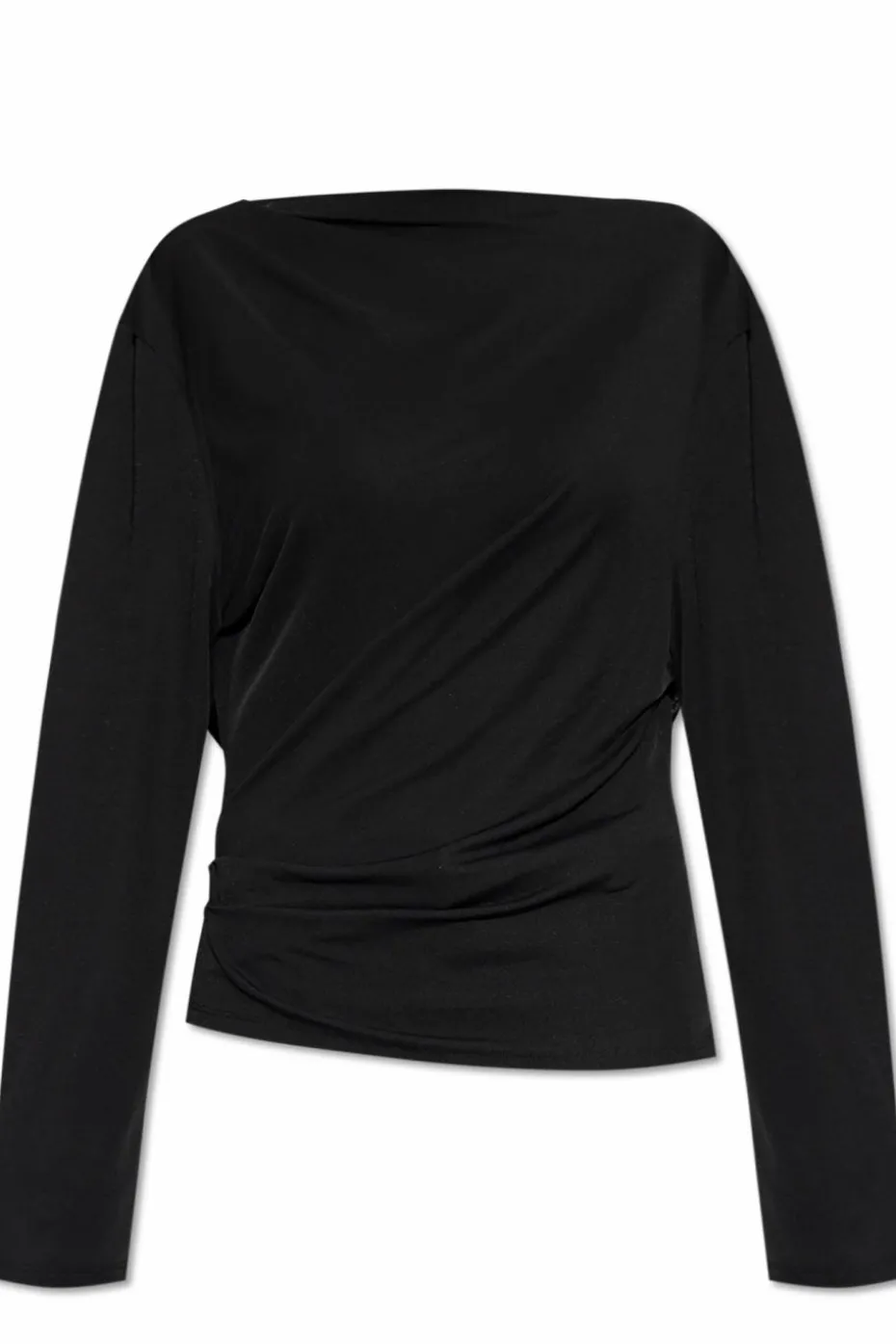 Jacquemus BLACK Top Croisiere