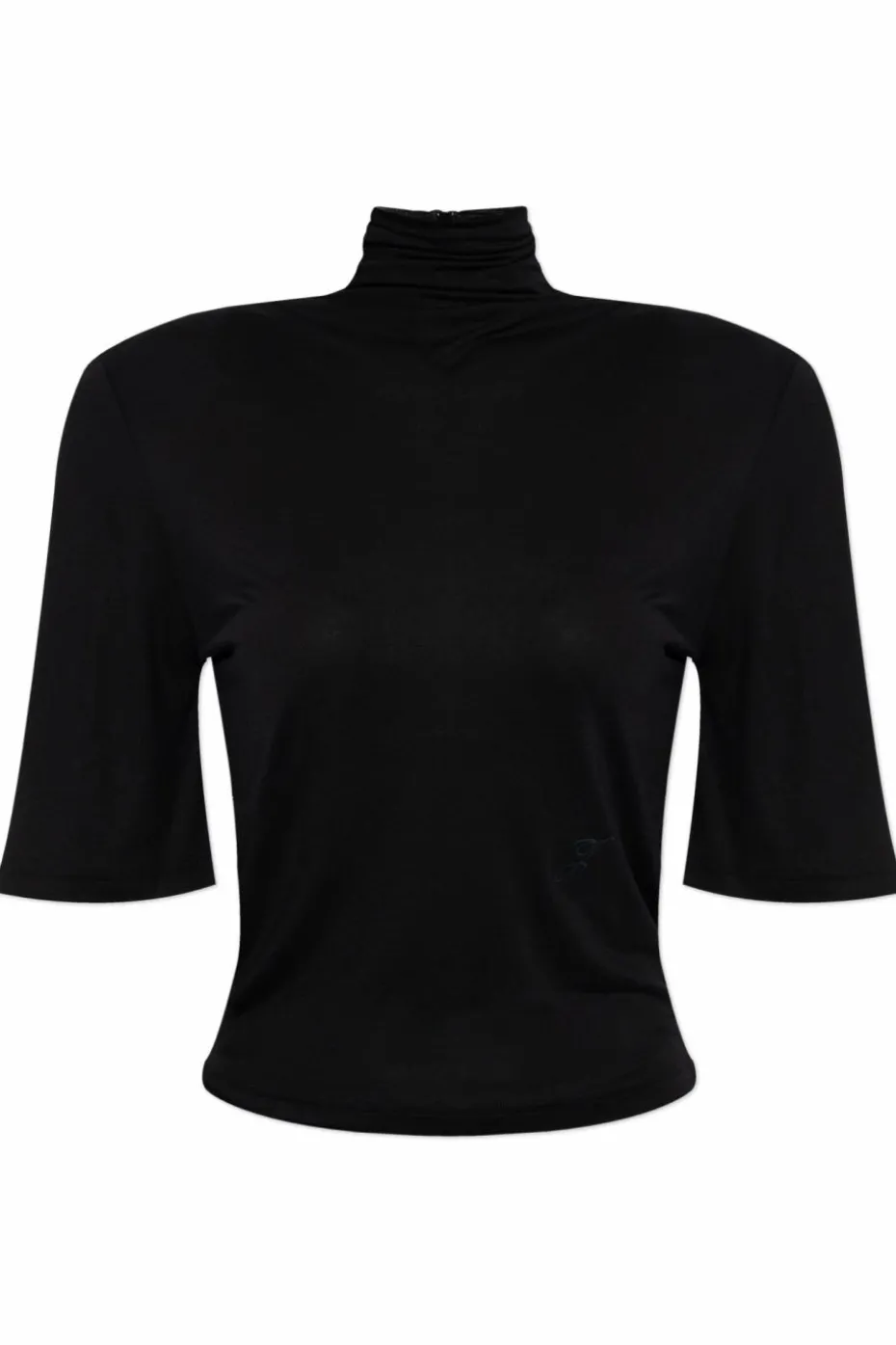 Jacquemus BLACK Top "Spallina"