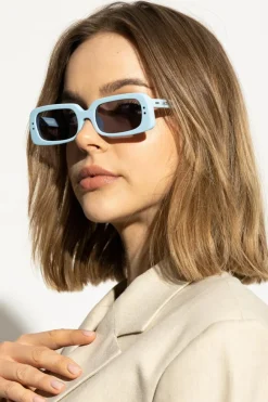 Jacquemus BLUE Sunglasses