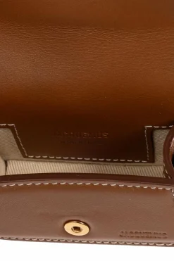 Jacquemus BROWN AirPods case