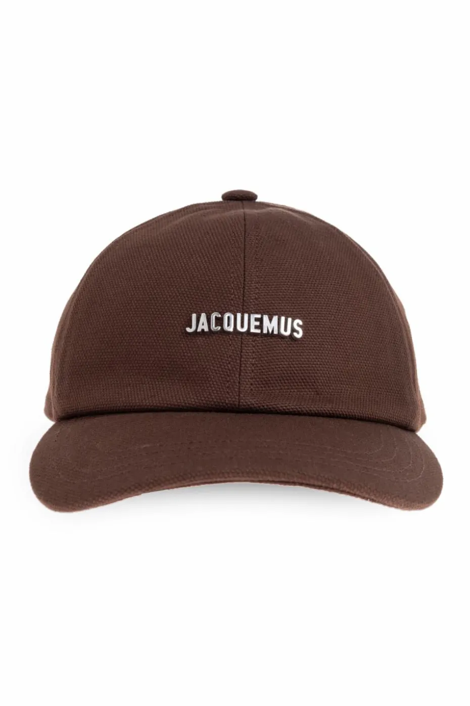 Jacquemus BROWN Baseball cap