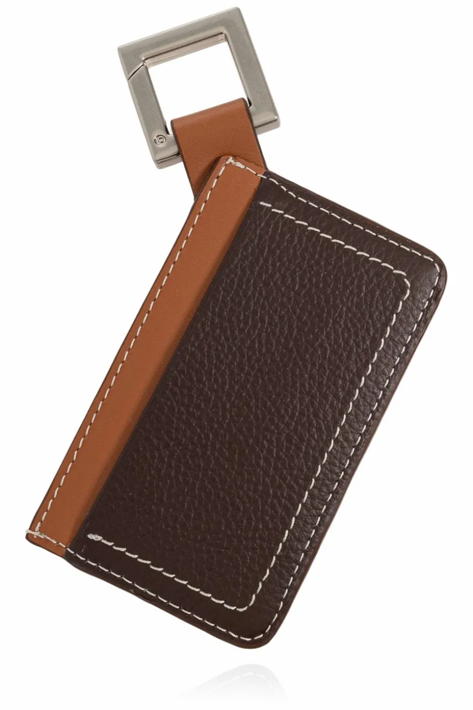 Jacquemus BROWN Card case