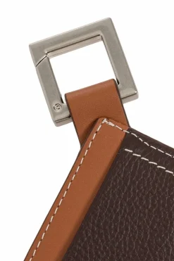 Jacquemus BROWN Card case