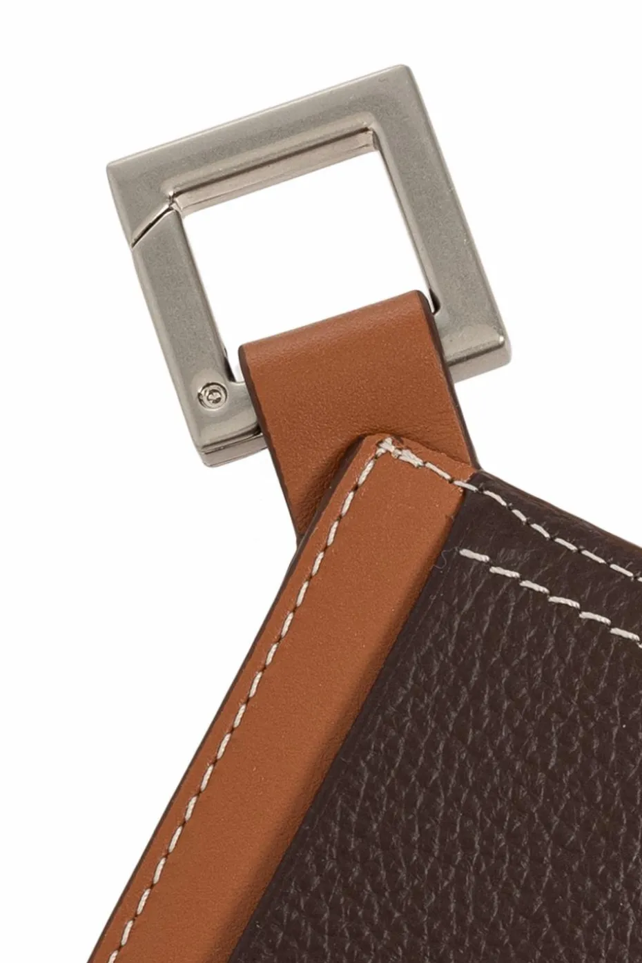Jacquemus BROWN Card case