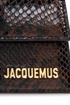 Jacquemus BROWN Mini bag