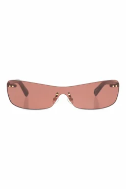 Jacquemus BROWN Sunglasses