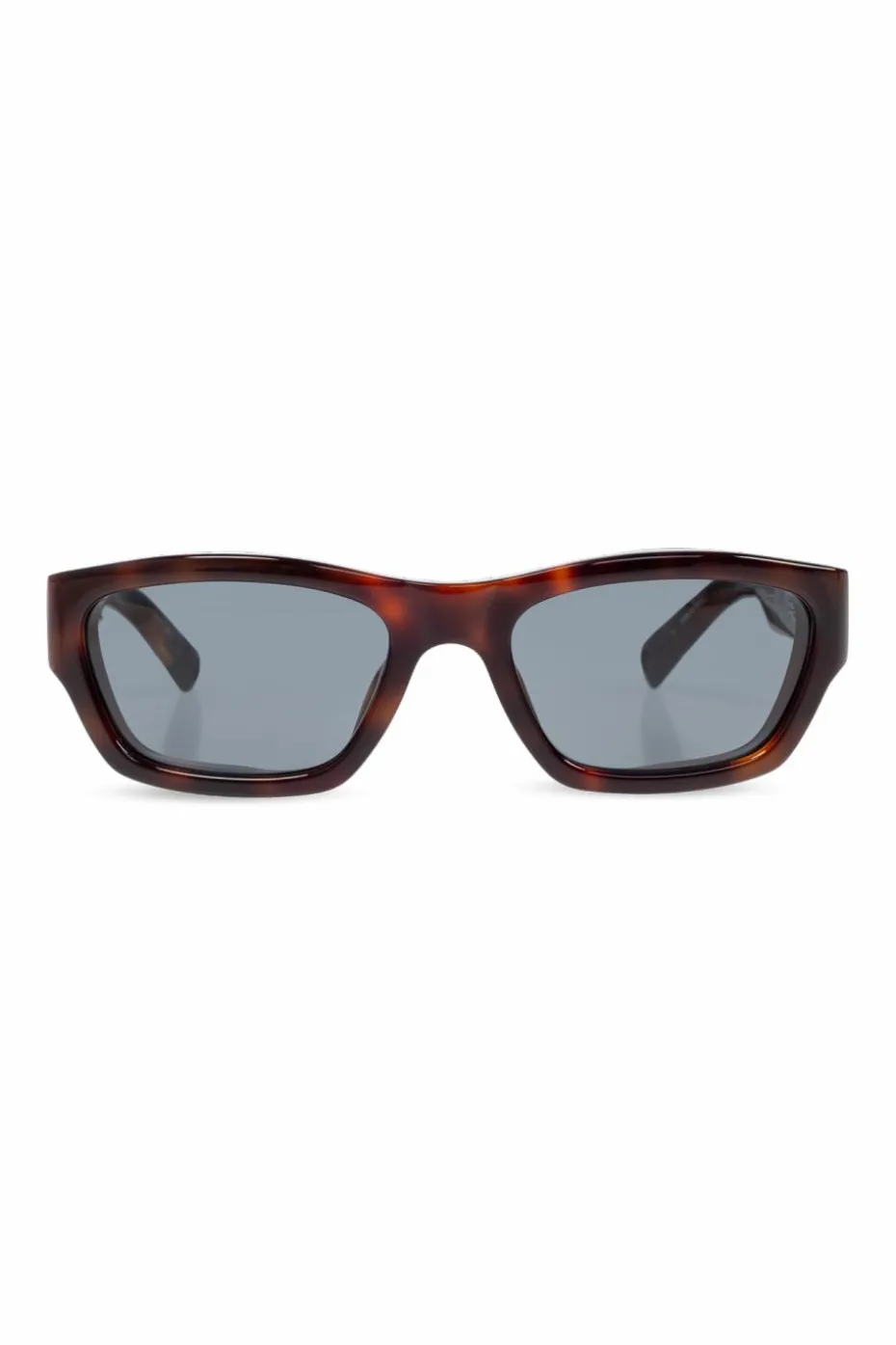 Jacquemus BROWN Sunglasses