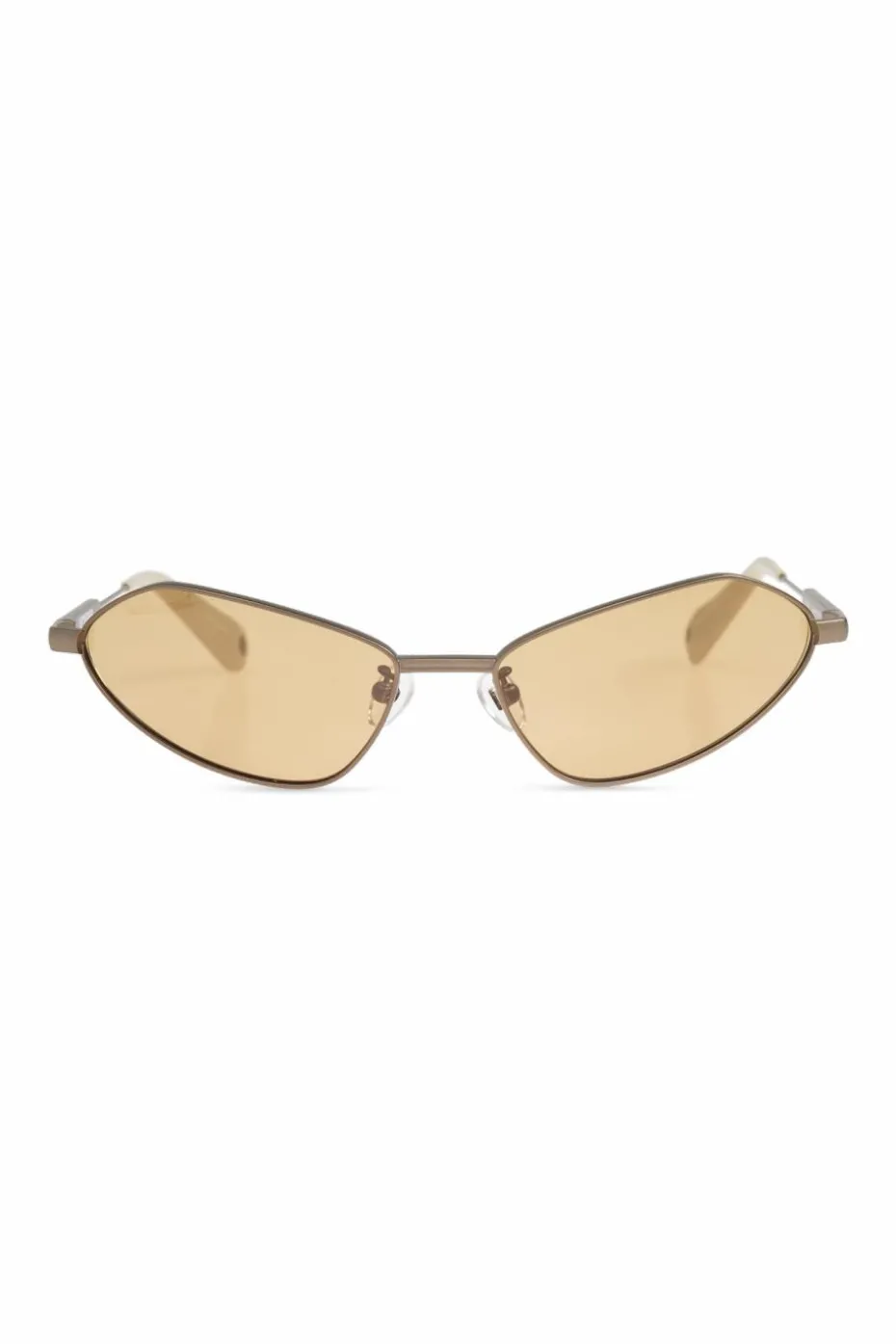 Jacquemus BROWN Sunglasses Bambino