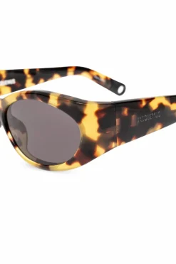 Jacquemus BROWN Sunglasses