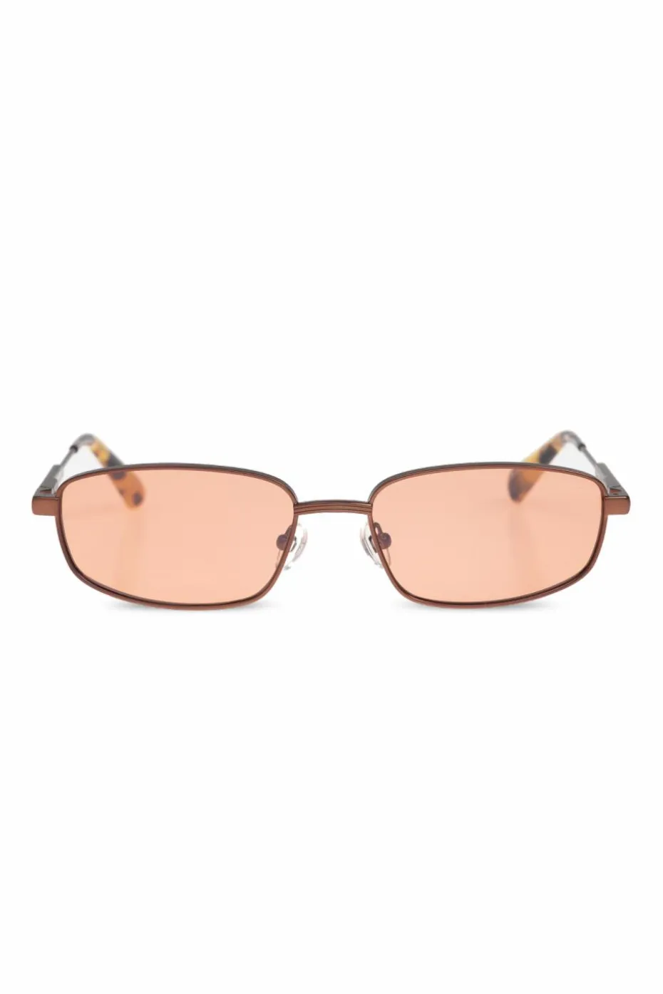 Jacquemus BROWN Sunglasses