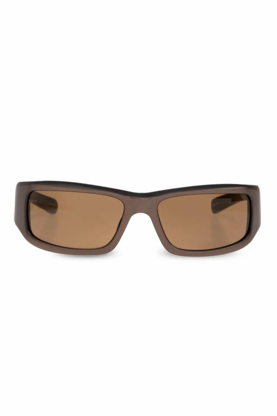 Jacquemus BROWN Sunglasses