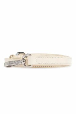 Jacquemus cream Bag Le Grand Bambino