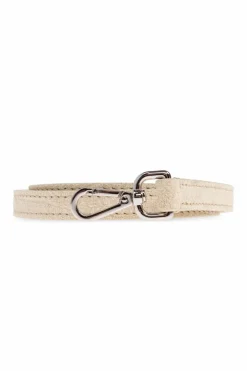 Jacquemus cream Handbag
