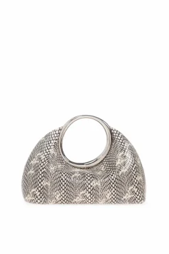 Jacquemus cream Handbag The Small Calino