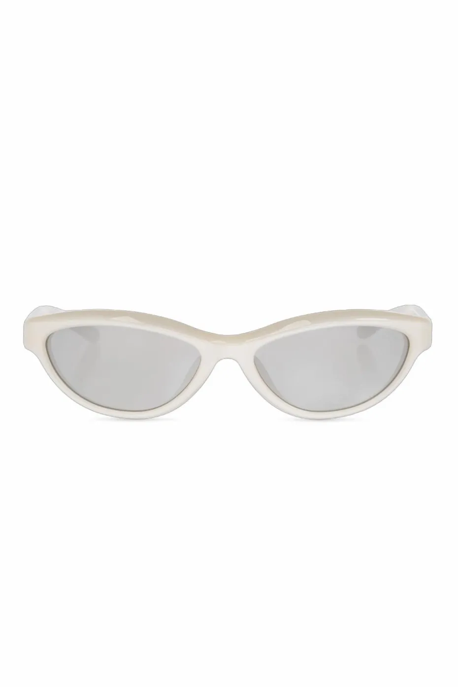 Jacquemus cream Sunglasses