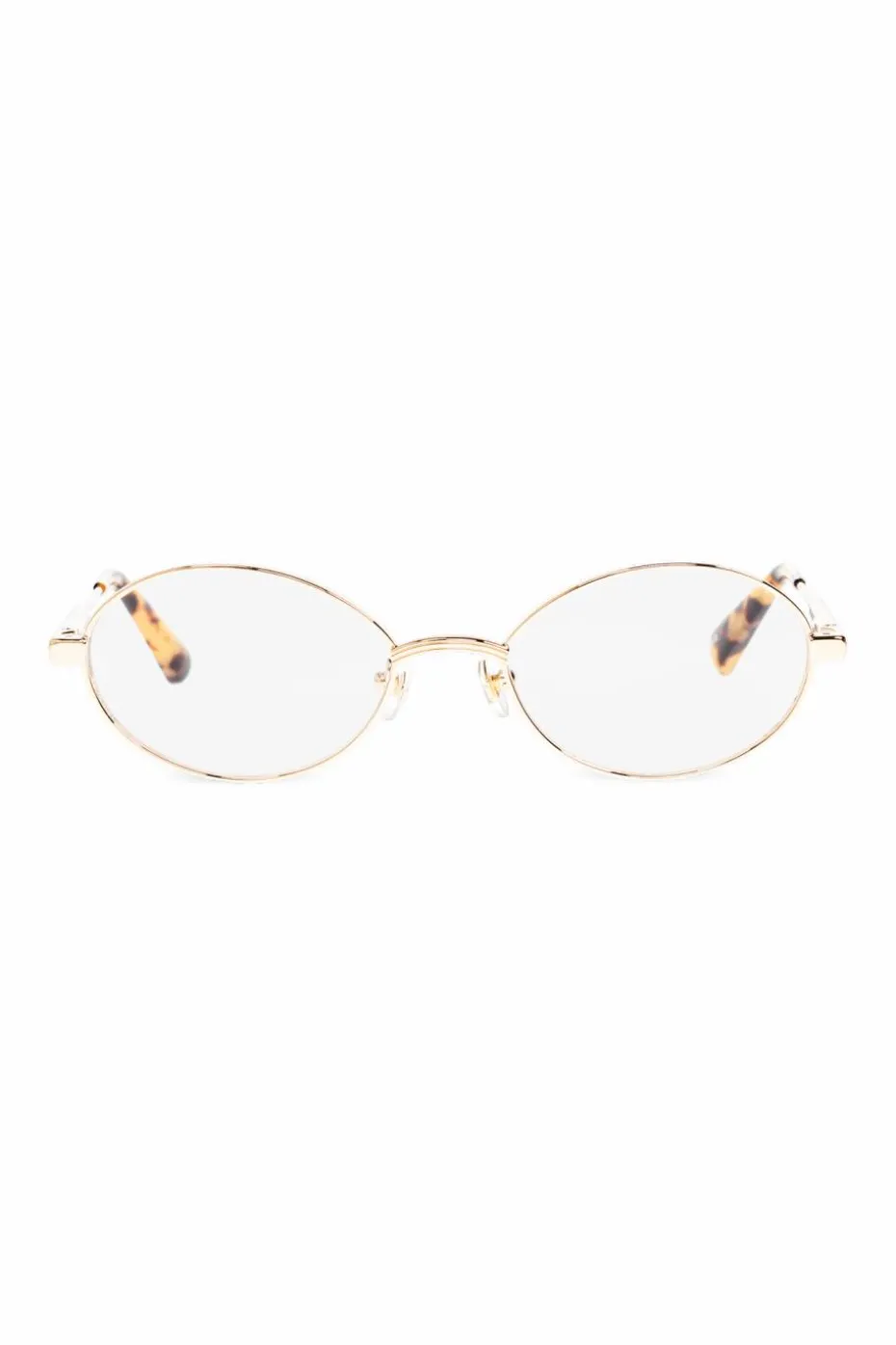 Jacquemus GOLD Prescription glasses