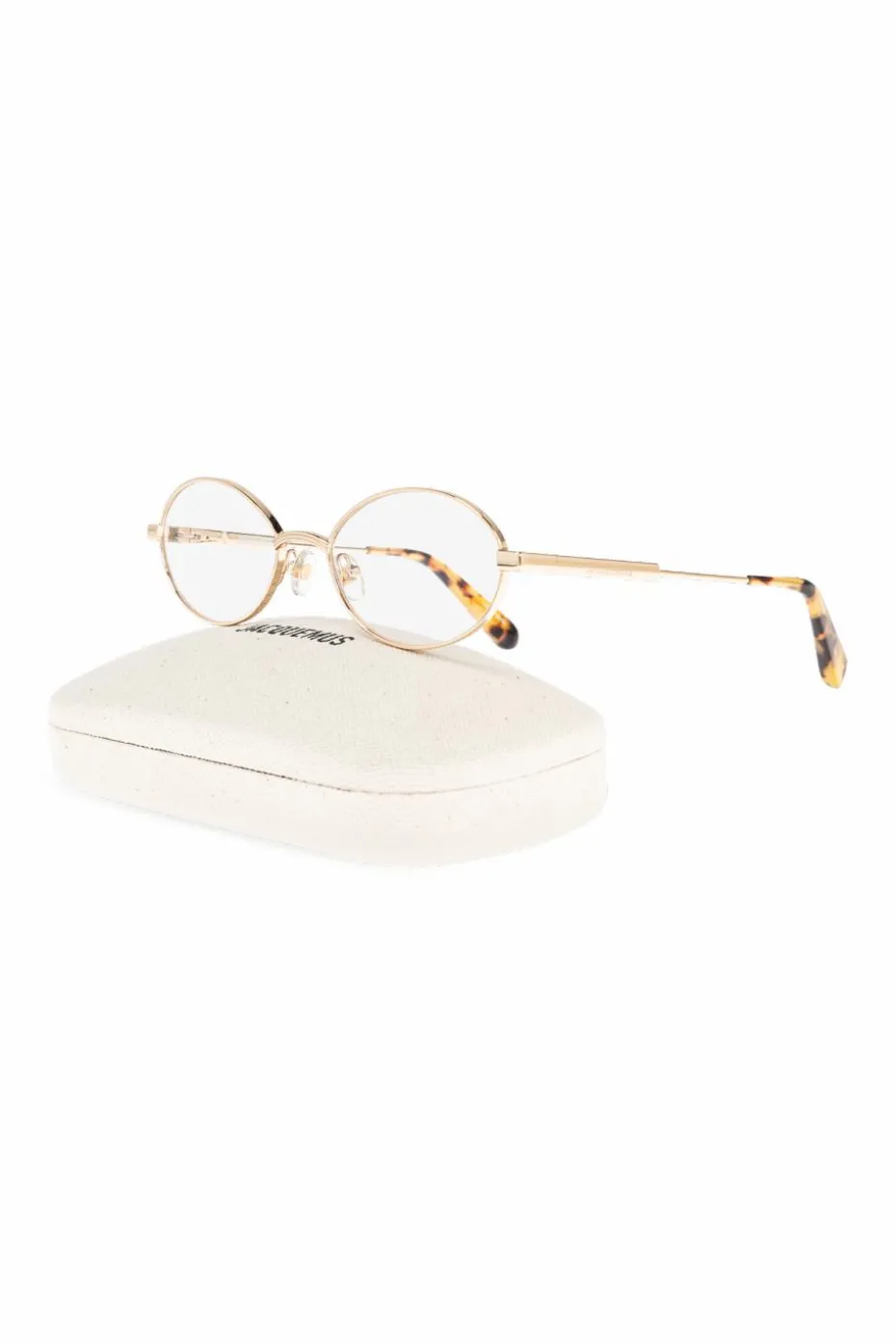 Jacquemus GOLD Prescription glasses