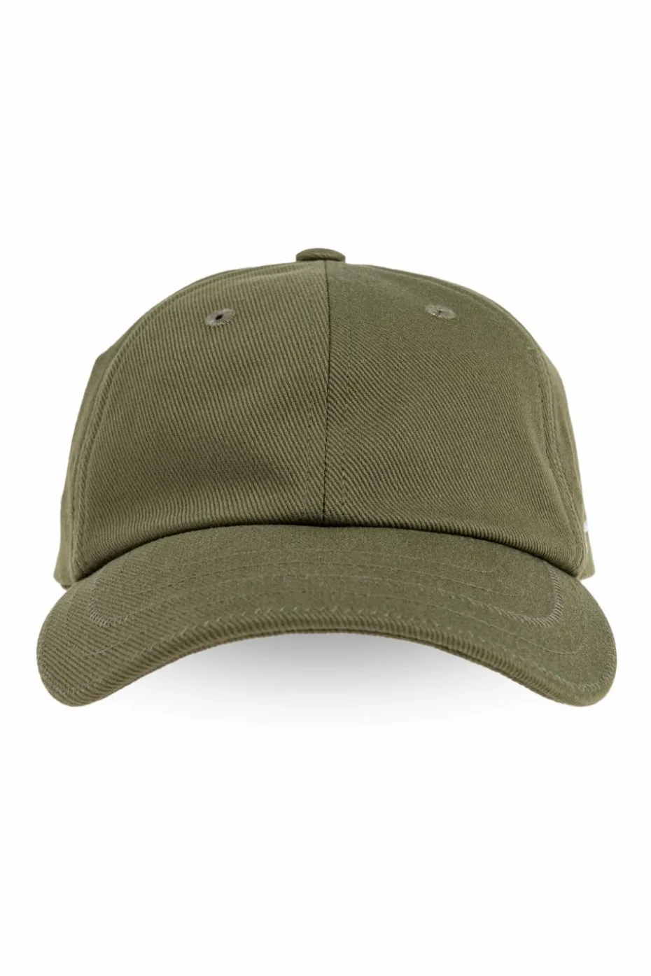 Jacquemus GREEN Baseball cap