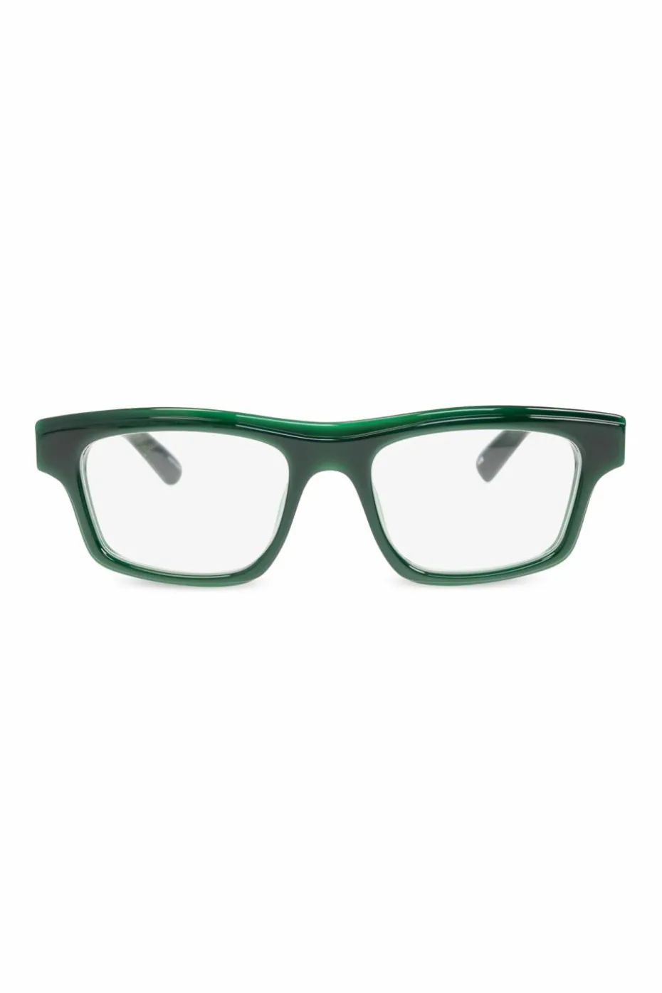 Jacquemus GREEN Corrective glasses