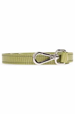 Jacquemus GREEN Handbag Le Chiquito Moyen