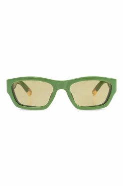 Jacquemus GREEN Sunglasses