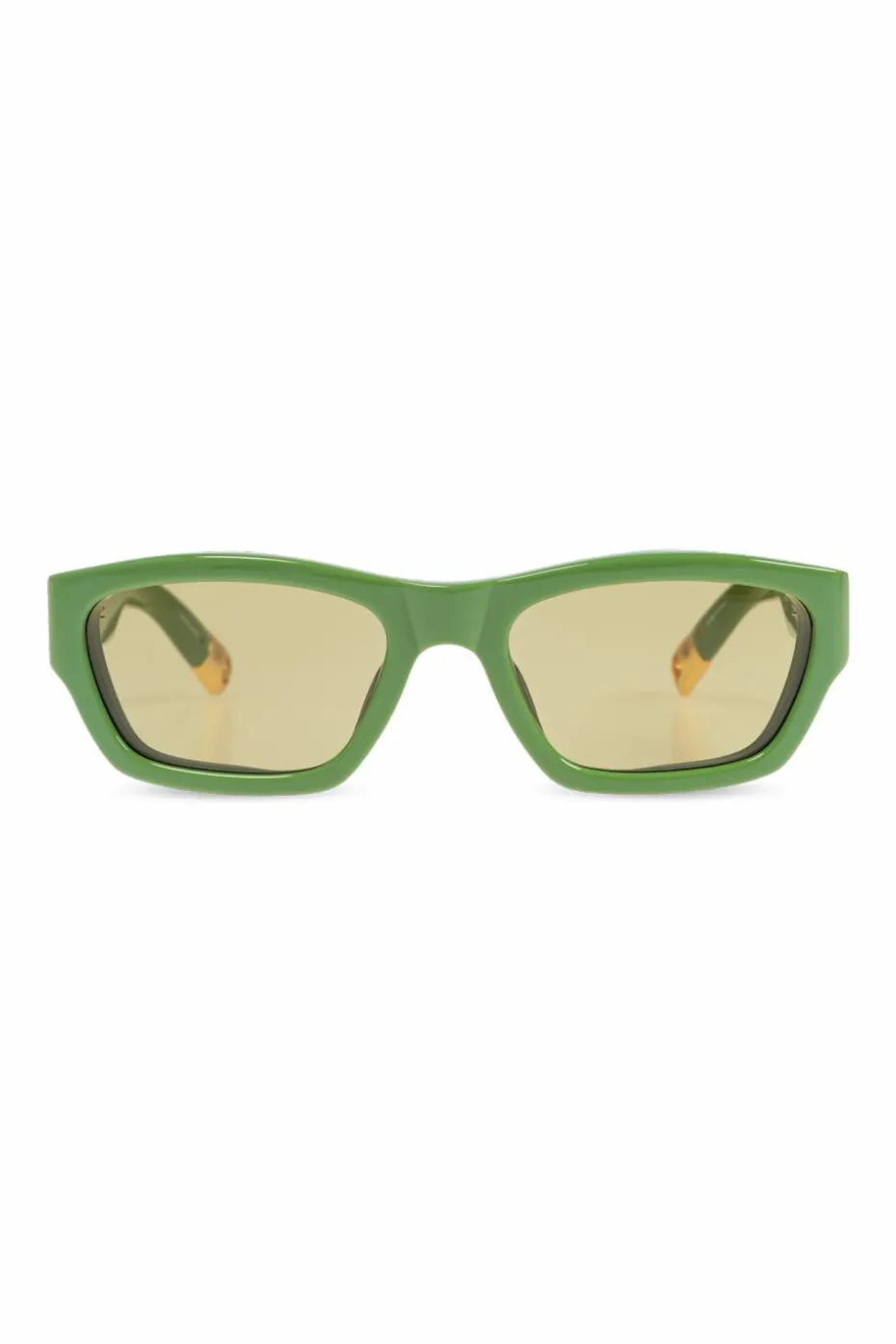 Jacquemus GREEN Sunglasses