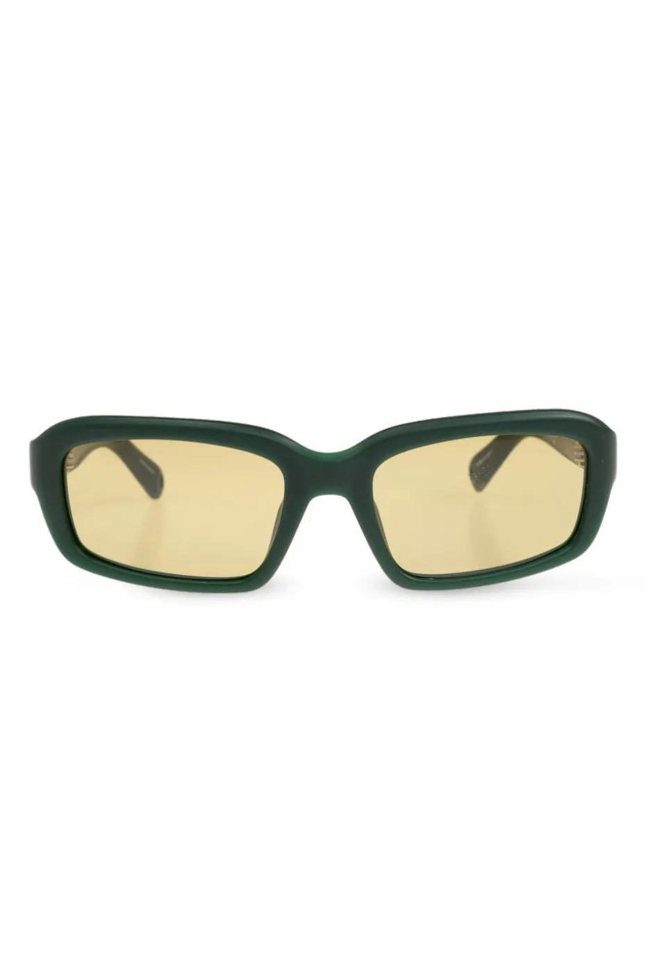 Jacquemus GREEN Sunglasses