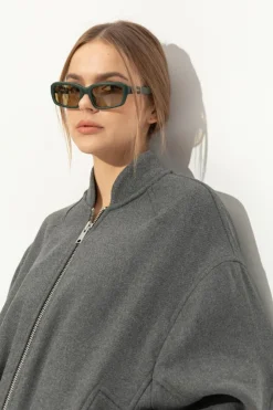 Jacquemus GREEN Sunglasses