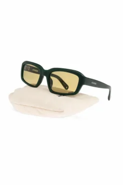 Jacquemus GREEN Sunglasses