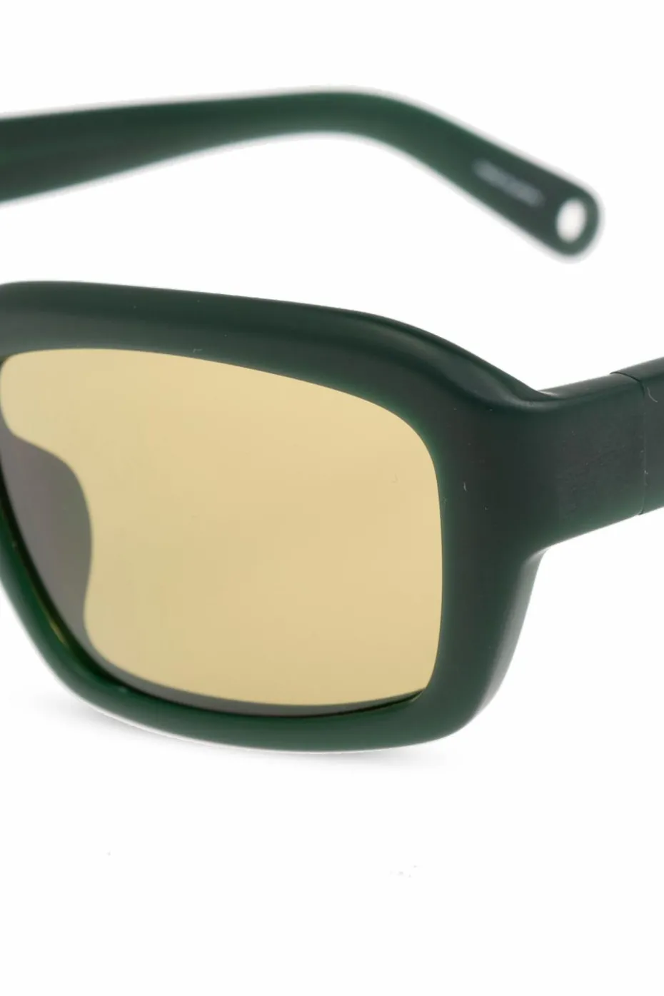 Jacquemus GREEN Sunglasses