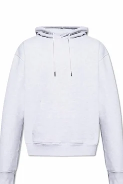 Jacquemus GREY Hoodie