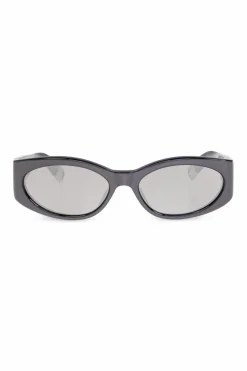 Jacquemus GREY Sunglasses