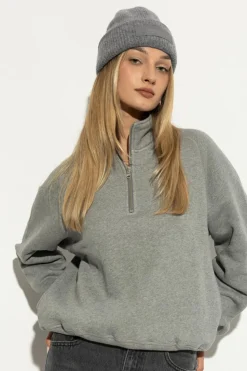 Jacquemus GREY Wool beanie