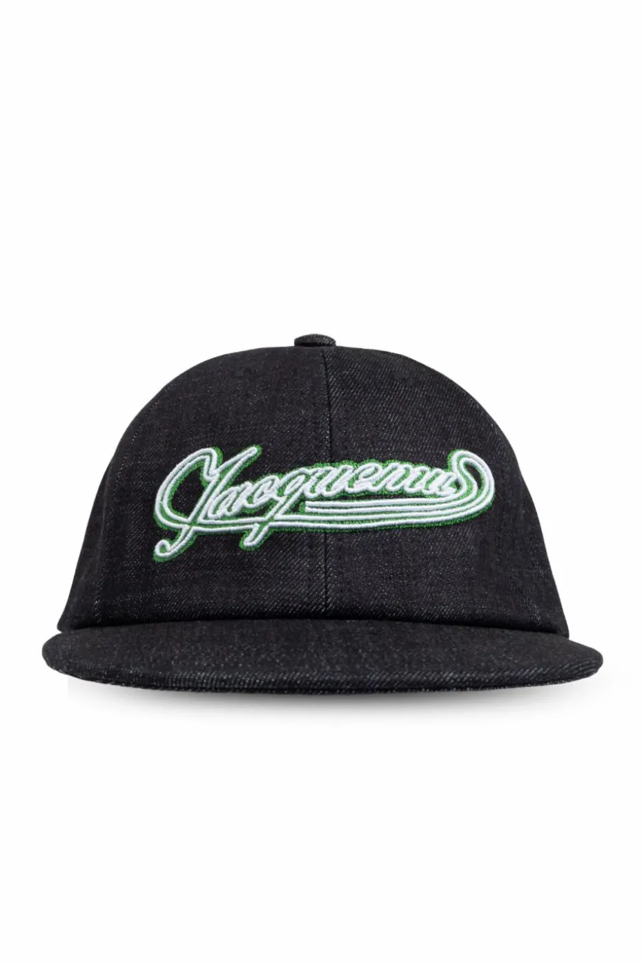Jacquemus NAVY BLUE Cap