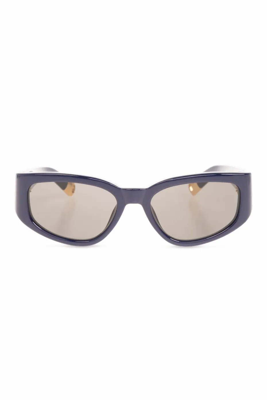 Jacquemus NAVY BLUE Sunglasses