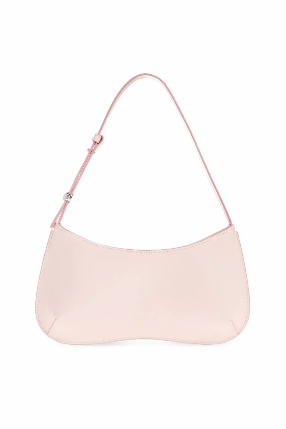 Jacquemus PINK Shoulder bag "Le Bisou"