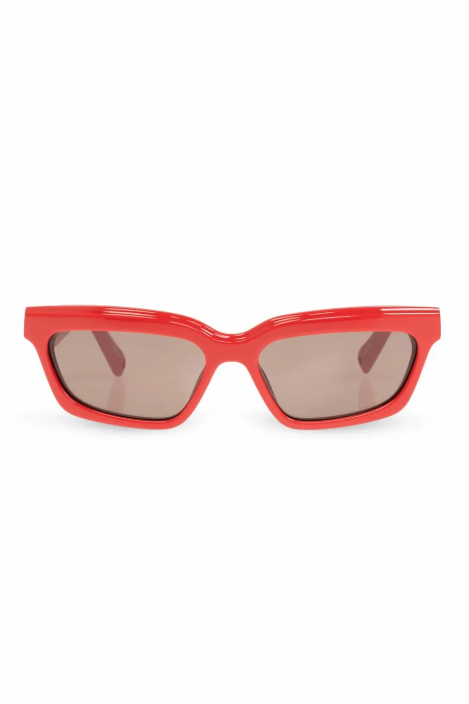 Jacquemus RED Sunglasses