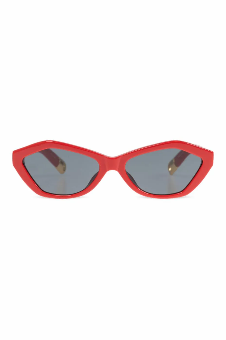 Jacquemus RED Sunglasses