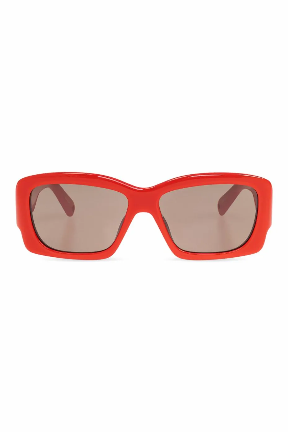 Jacquemus RED Sunglasses
