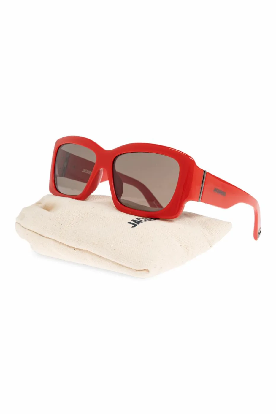 Jacquemus RED Sunglasses