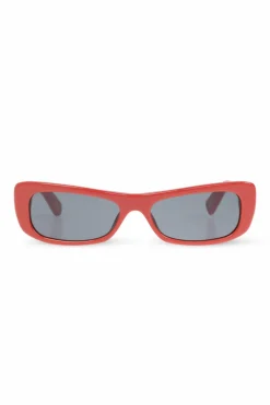 Jacquemus RED Sunglasses