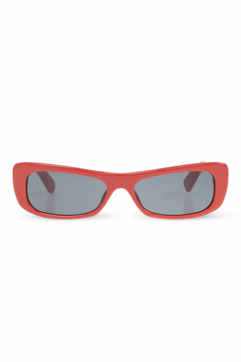 Jacquemus RED Sunglasses