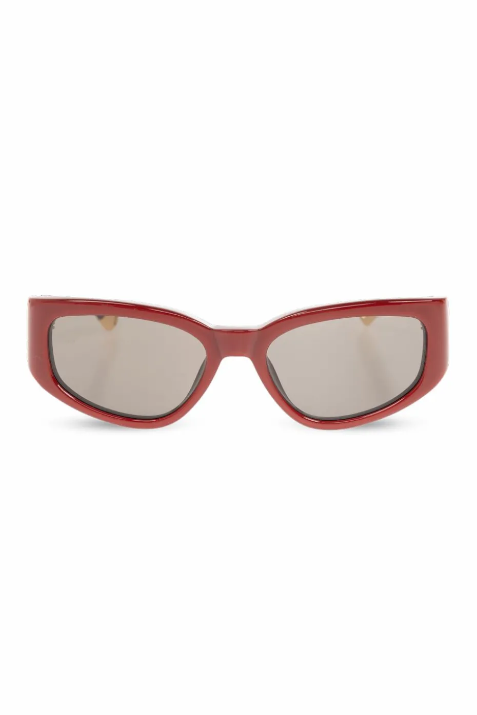 Jacquemus RED Sunglasses