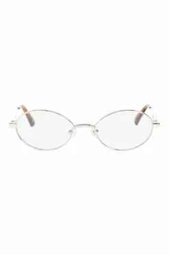 Jacquemus SILVER Prescription glasses
