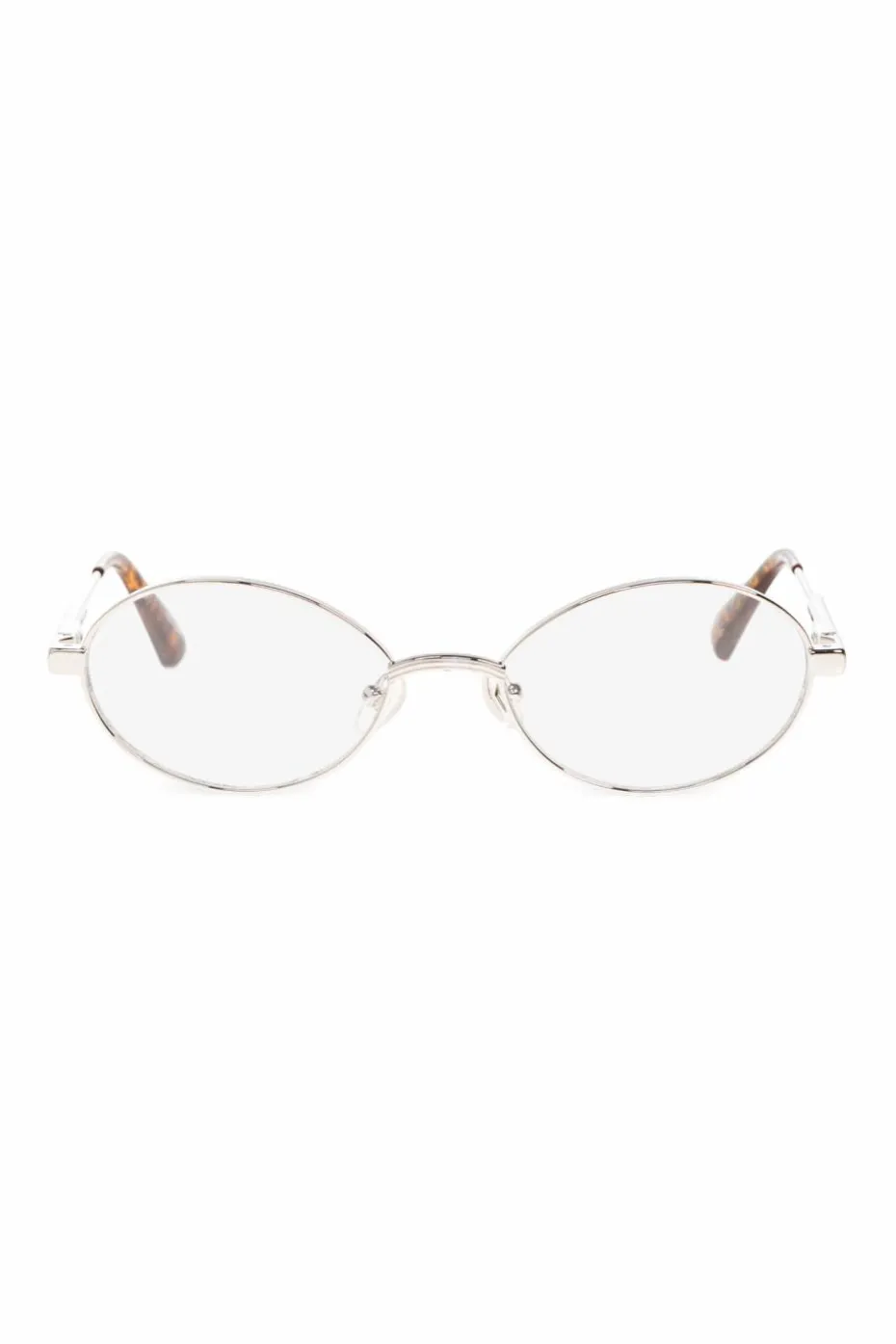 Jacquemus SILVER Prescription glasses