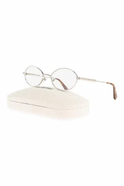 Jacquemus SILVER Prescription glasses