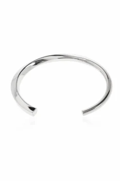 Jacquemus SILVER Silver bracelet